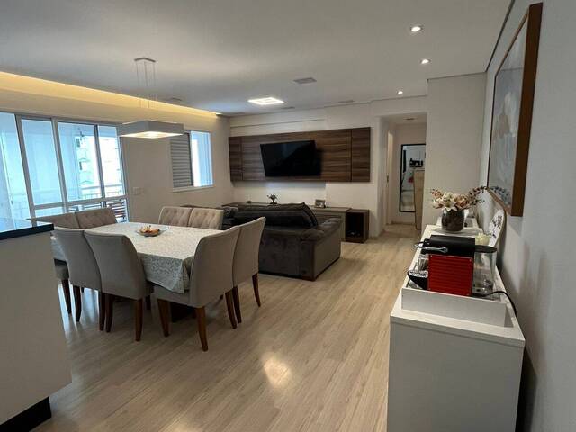 #AY156 - Apartamento para Venda em São Paulo - SP