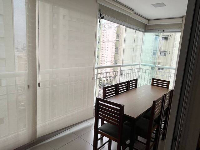 #AY156 - Apartamento para Venda em São Paulo - SP