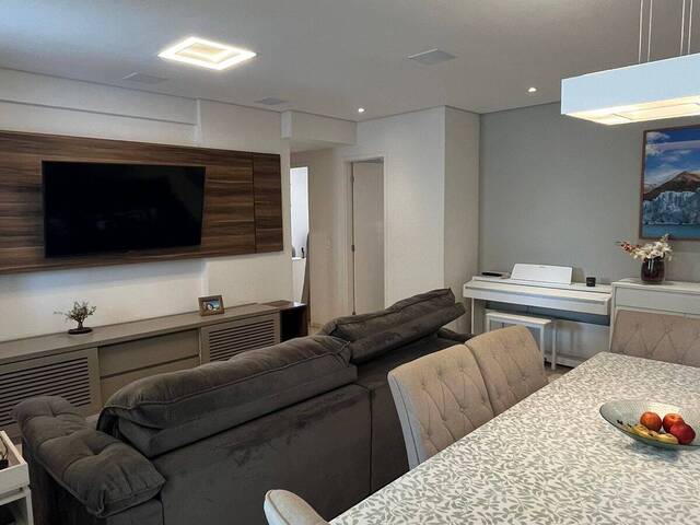 #AY156 - Apartamento para Venda em São Paulo - SP