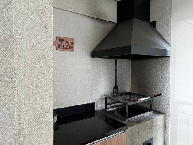 Apartamento para Venda em São Paulo - 5