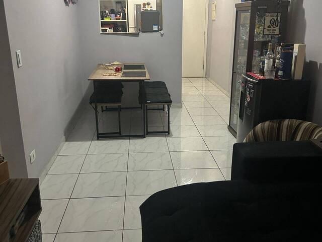 #AY157 - Apartamento para Venda em São Paulo - SP