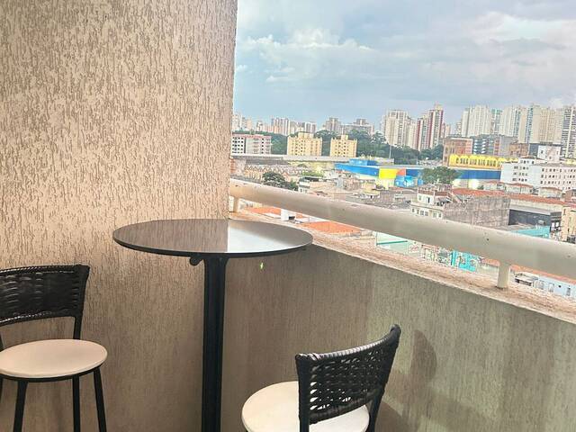 #AY157 - Apartamento para Venda em São Paulo - SP