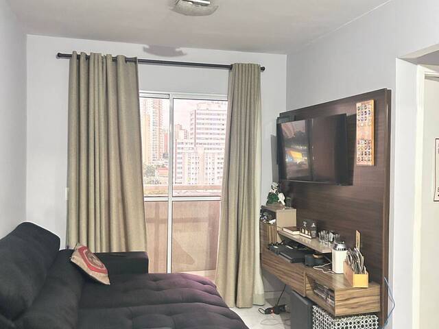 #AY157 - Apartamento para Venda em São Paulo - SP