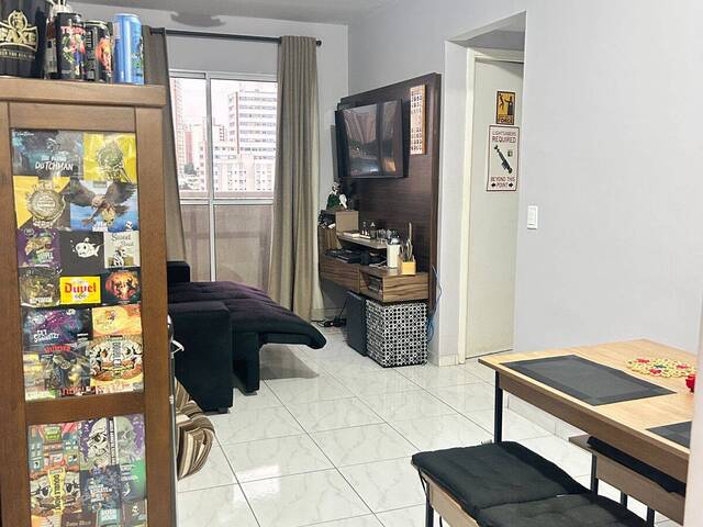 Apartamento para Venda em São Paulo - 5