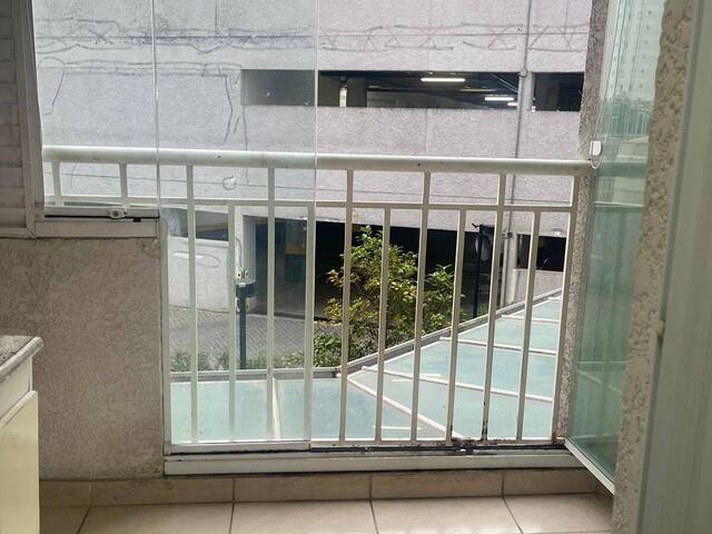 #AY158 - Apartamento para Venda em São Paulo - SP