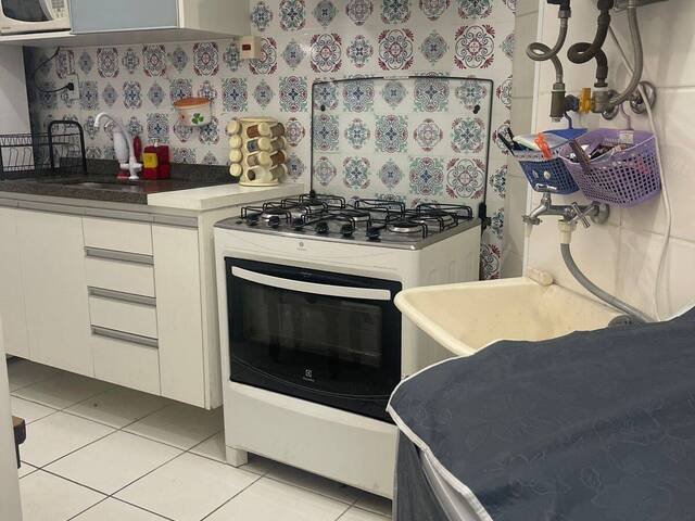 #AY158 - Apartamento para Venda em São Paulo - SP