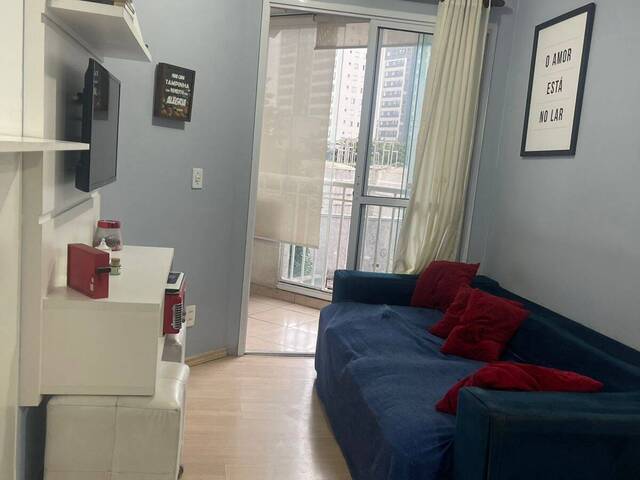 #AY158 - Apartamento para Venda em São Paulo - SP