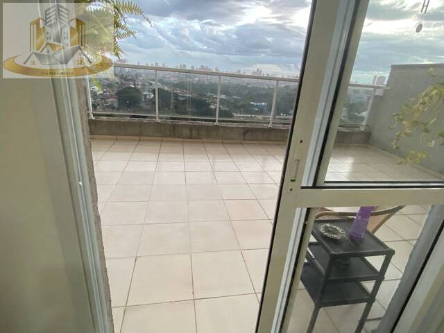 #AY159 - Apartamento para Venda em São Paulo - SP