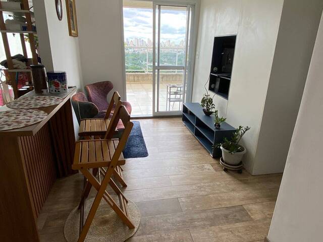 #AY159 - Apartamento para Venda em São Paulo - SP