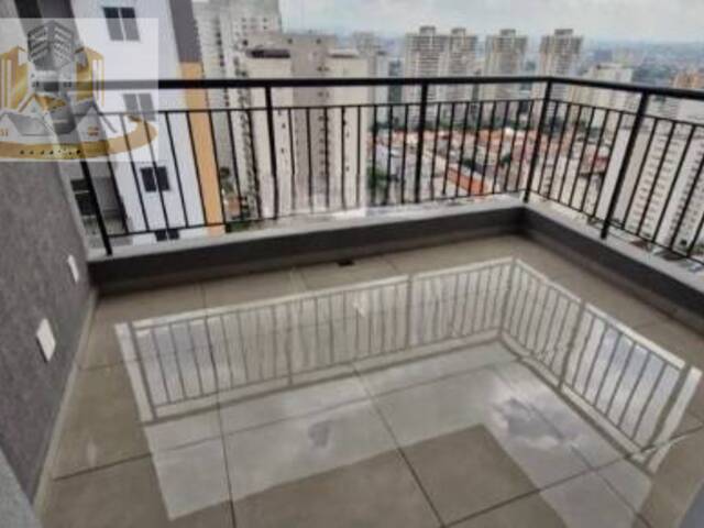 #AY160 - Apartamento para Venda em São Paulo - SP