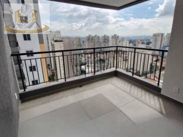 #AY160 - Apartamento para Venda em São Paulo - SP