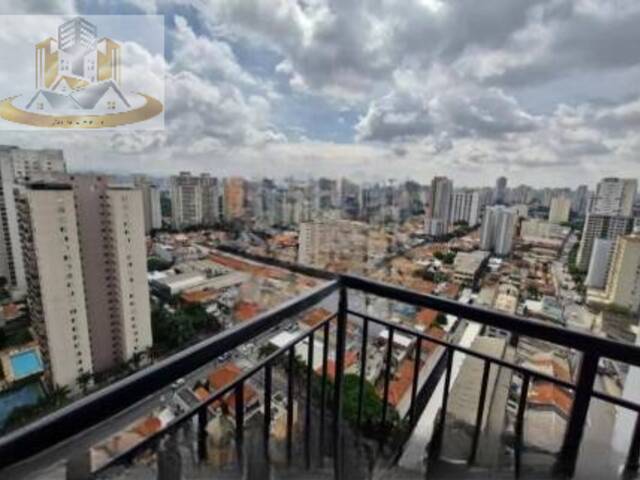 #AY160 - Apartamento para Venda em São Paulo - SP