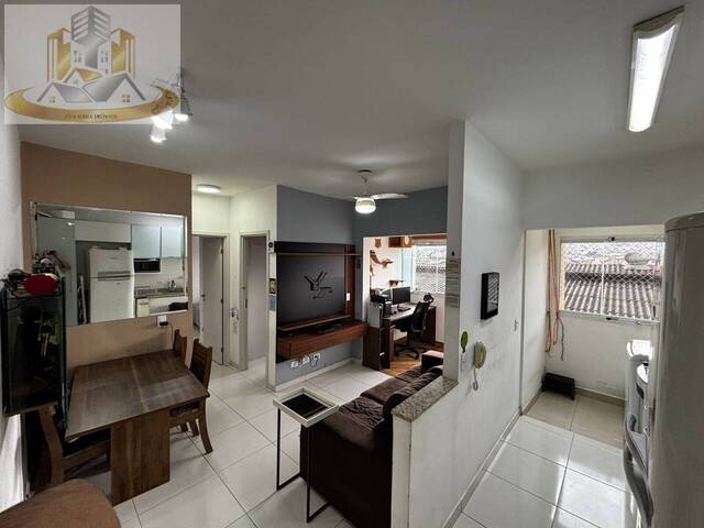 #AY161 - Apartamento para Venda em São Paulo - SP