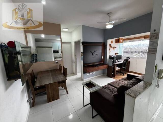 #AY161 - Apartamento para Venda em São Paulo - SP