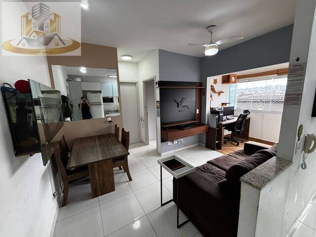 Apartamento para Venda em São Paulo - 5