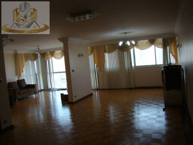#AY162 - Apartamento para Venda em São Paulo - SP
