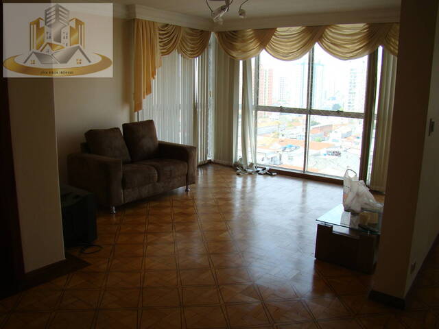 #AY162 - Apartamento para Venda em São Paulo - SP