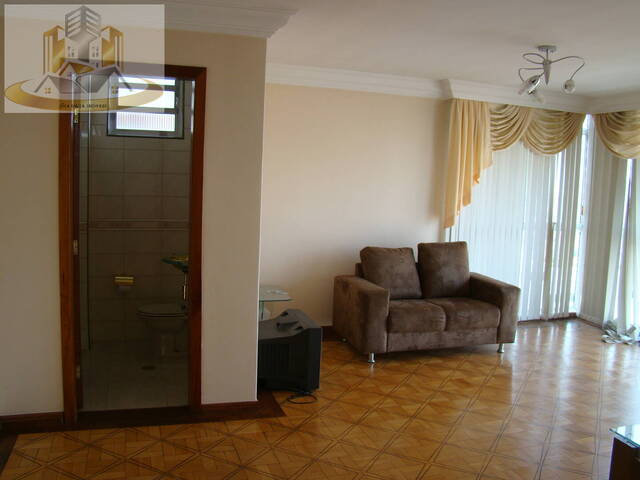 #AY162 - Apartamento para Venda em São Paulo - SP