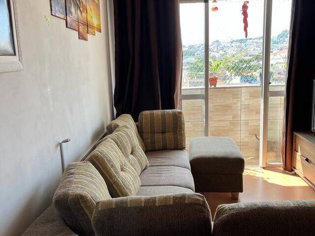 Apartamento para Venda em São Paulo - 3