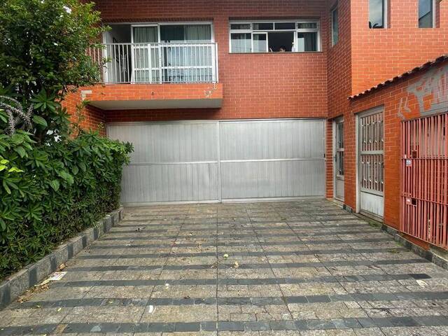 Venda em Vila Paulo Silas - São Paulo