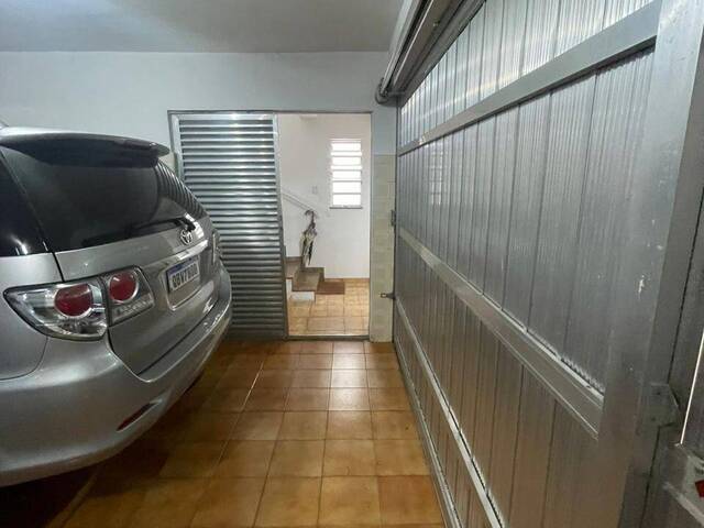 #AY163 - Casa para Venda em São Paulo - SP