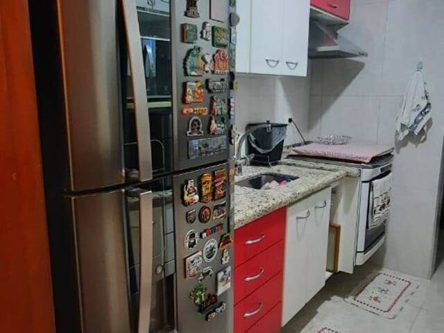Apartamento para Venda em São Paulo - 4
