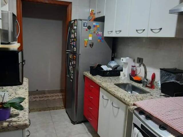 #AY165 - Apartamento para Venda em São Paulo - SP