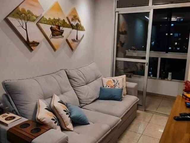#AY165 - Apartamento para Venda em São Paulo - SP