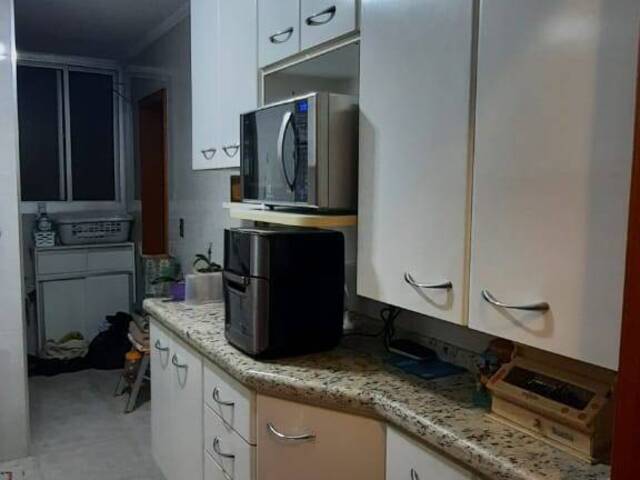 Apartamento para Venda em São Paulo - 5