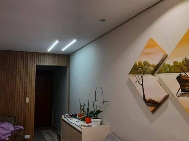 #AY165 - Apartamento para Venda em São Paulo - SP