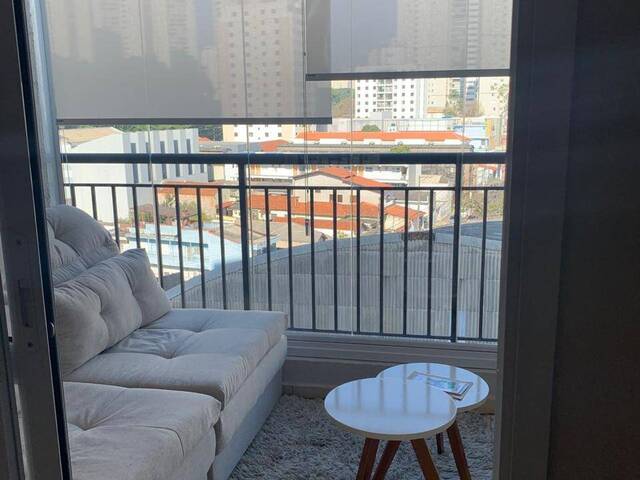 #AY164 - Apartamento para Venda em São Paulo - SP