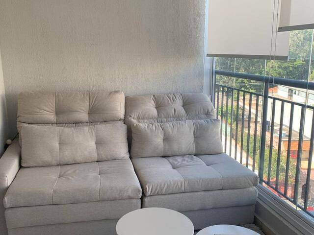 #AY164 - Apartamento para Venda em São Paulo - SP