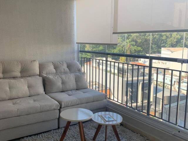 #AY164 - Apartamento para Venda em São Paulo - SP