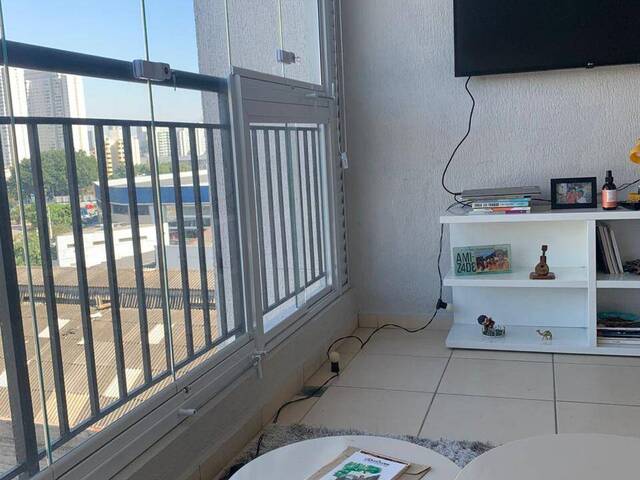 Apartamento para Venda em São Paulo - 5