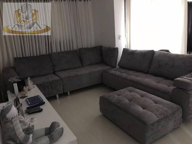 #AY166 - Apartamento para Venda em São Paulo - SP