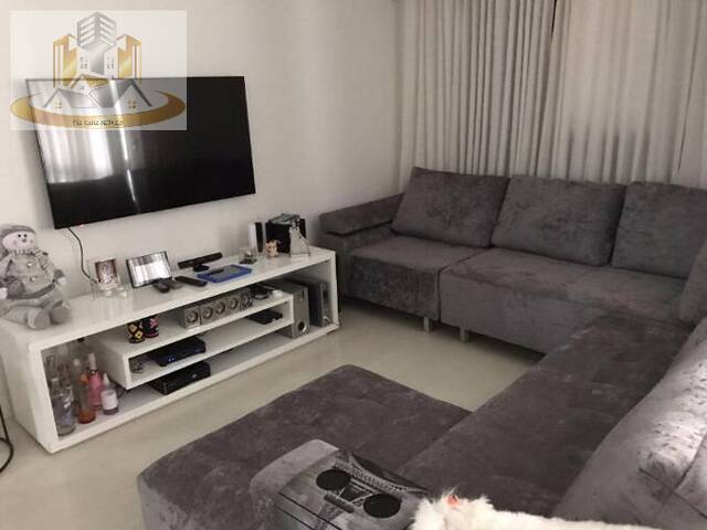 #AY166 - Apartamento para Venda em São Paulo - SP