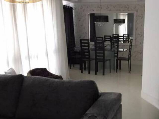 #AY166 - Apartamento para Venda em São Paulo - SP