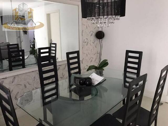 Apartamento para Venda em São Paulo - 4