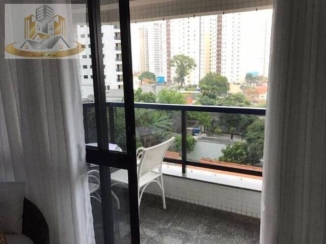 Apartamento para Venda em São Paulo - 5