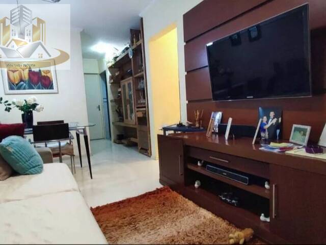 #AY167 - Apartamento para Venda em São Paulo - SP