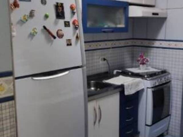 Apartamento para Venda em São Paulo - 4