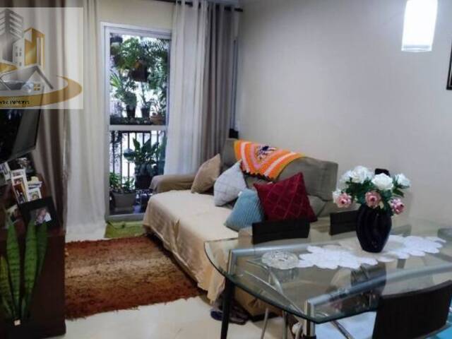 #AY167 - Apartamento para Venda em São Paulo - SP