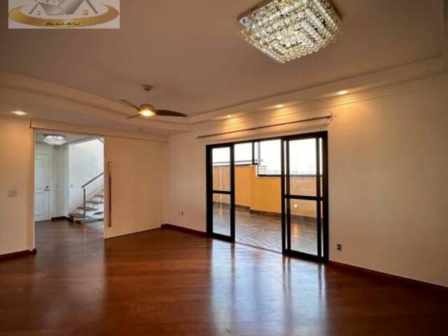 #ay168 - Apartamento para Venda em São Paulo - SP