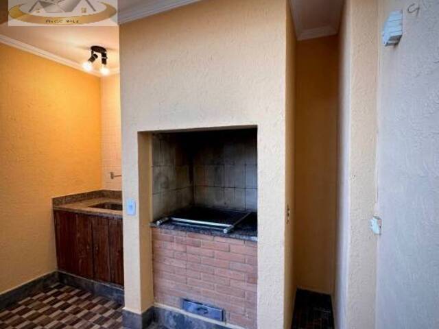 #ay168 - Apartamento para Venda em São Paulo - SP