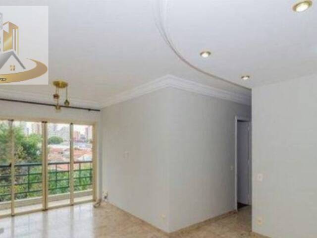 #AY169 - Apartamento para Venda em São Paulo - SP