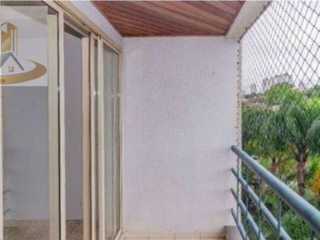#AY169 - Apartamento para Venda em São Paulo - SP