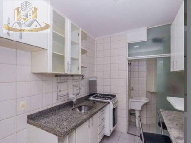 Apartamento para Venda em São Paulo - 4