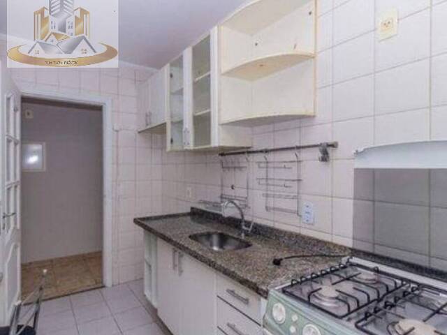 #AY169 - Apartamento para Venda em São Paulo - SP