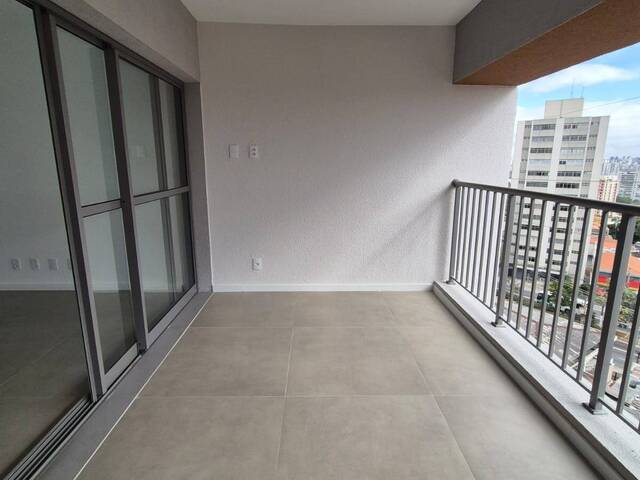 Apartamento para Venda em São Paulo - 3