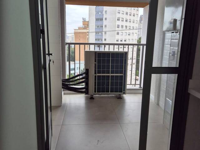 Apartamento para Venda em São Paulo - 2